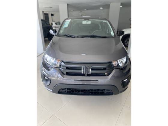 FIAT MOBI 1.0 FIREFLY FLEX LIKE. MANUAL